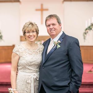 Meet your Posher, Julie